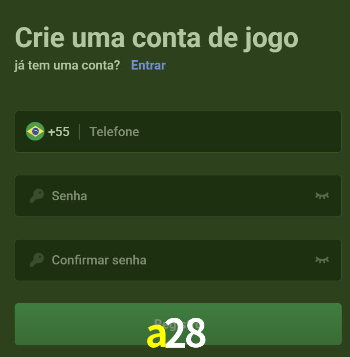 Login-E-Registro-Registro