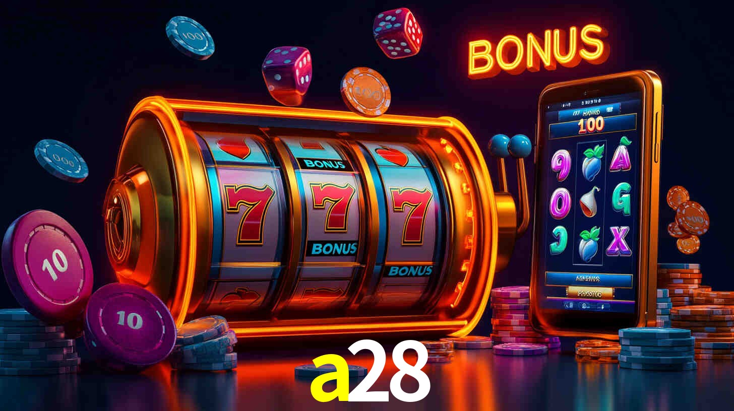 Explorando a Categoria de Eventos em Apostas na a28