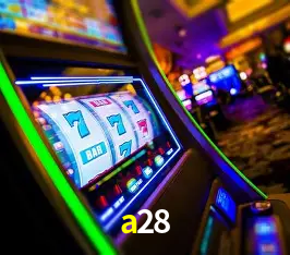 Apostas Esportivas na a28: Um Guia Completo