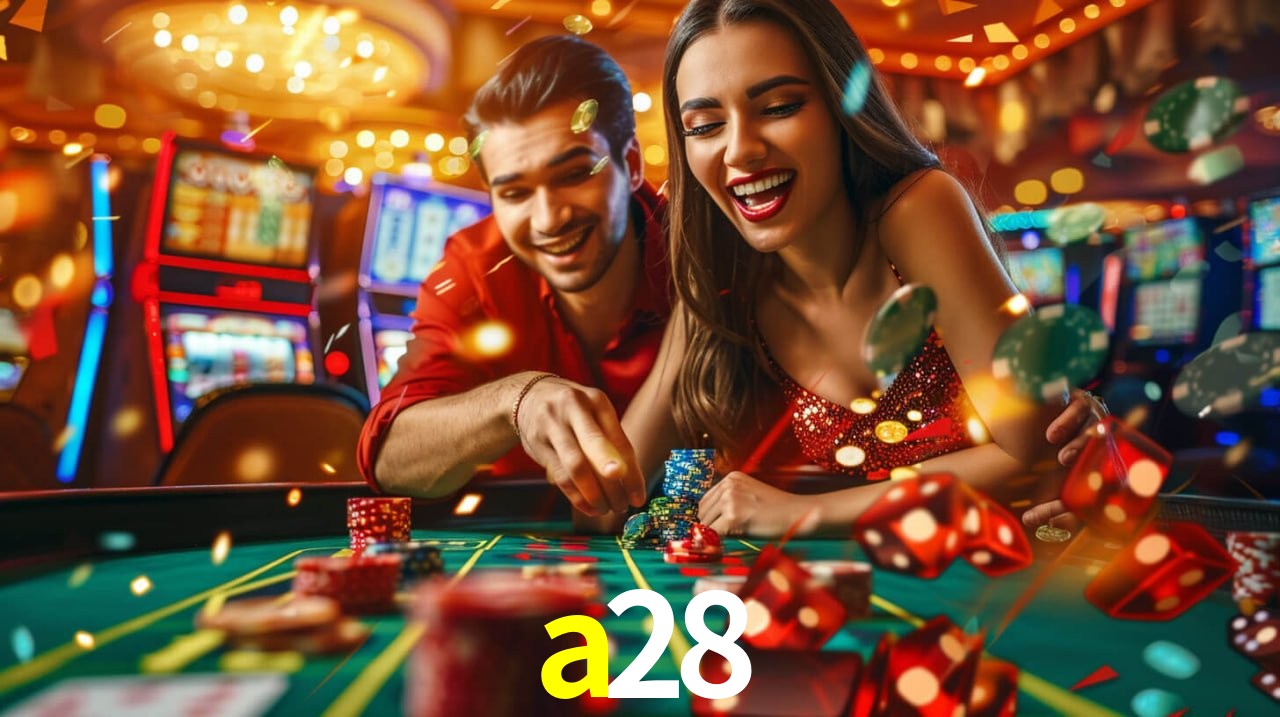 Integração de APIs a28