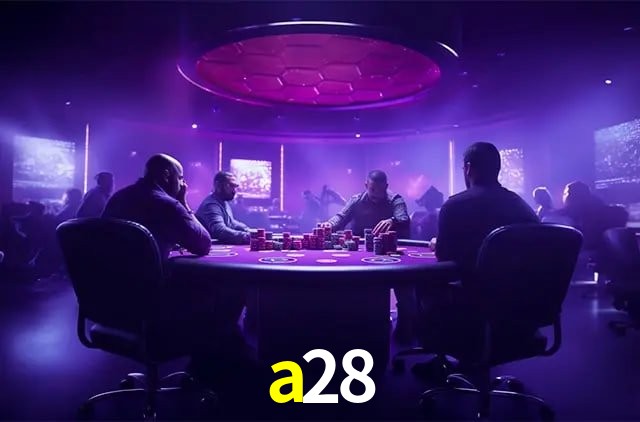 A Emoção da Loteria na a28: Uma Chance de Mudança de Vida