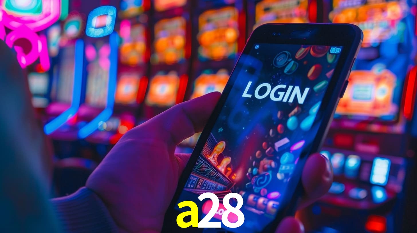 Mesa de Blackjack a28