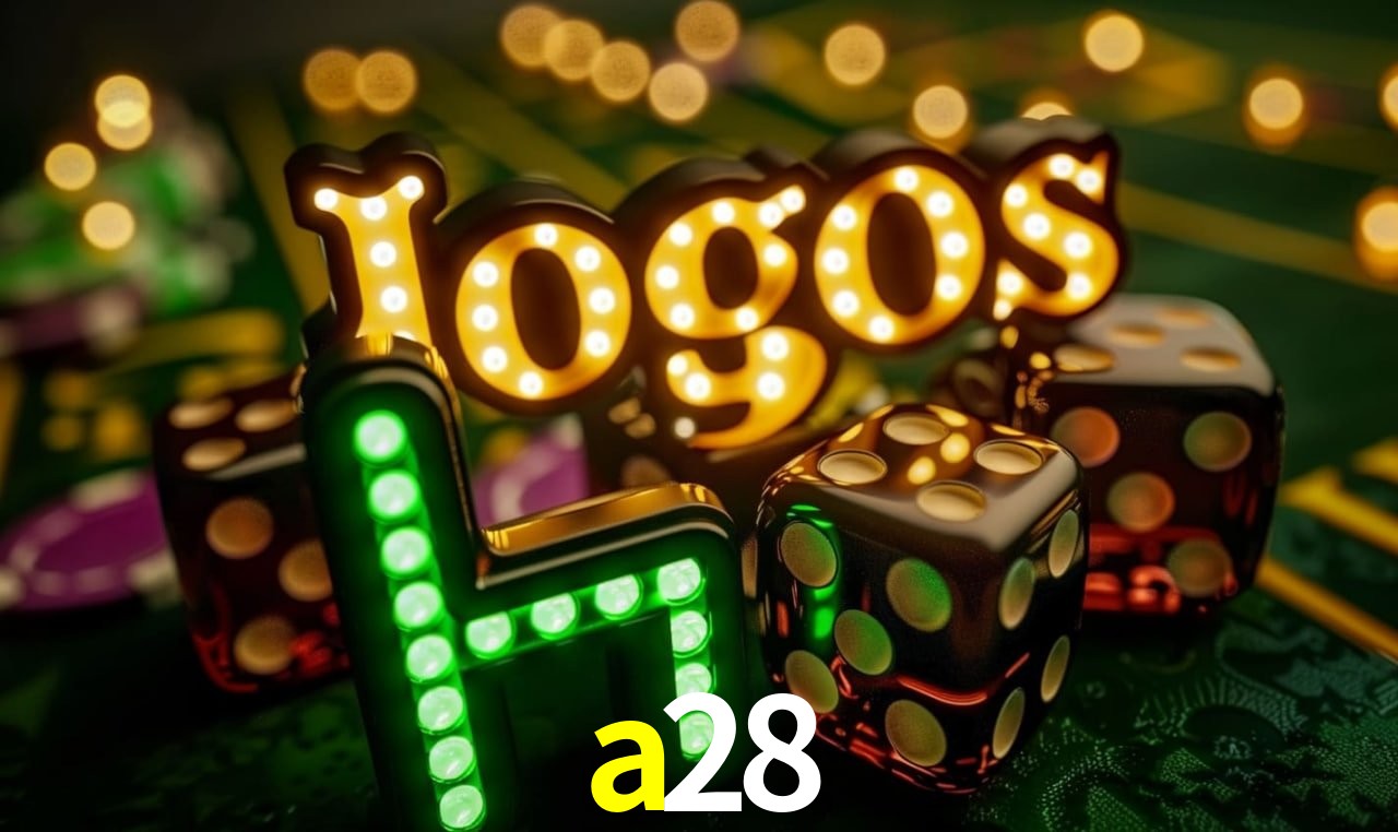 Jogos de Slot a28