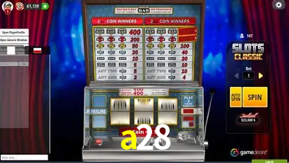 A Emoção da Loteria na a28: Uma Chance de Mudança de Vida