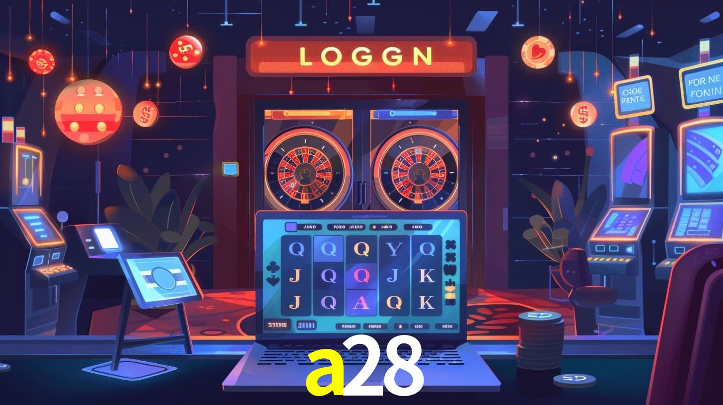 a28 login